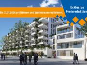 ZU HAUSE AM PULS DER STADT