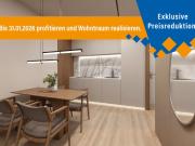 ZU HAUSE AM PULS DER STADT