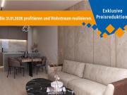 ZU HAUSE AM PULS DER STADT