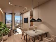 ZU HAUSE AM PULS DER STADT