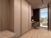 ZU HAUSE AM PULS DER STADT