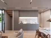 ZU HAUSE AM PULS DER STADT