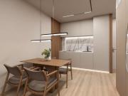 ZU HAUSE AM PULS DER STADT