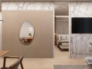 ZU HAUSE AM PULS DER STADT