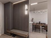 ZU HAUSE AM PULS DER STADT