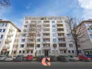 Zu Hause im Herzen von München Renovierungsbedürftige EG...