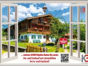 Zu kalt in Salzburg ? MEER als 2.000 Objekte im In und...