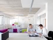 Zu mieten: Büroetage auf rd. 1.500 m²
