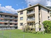 Zu mieten eines Außenparkplatzes in der Nähe des...