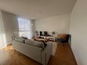 Zu mieten sind 3,5 Zimmer im ersten Stock zu vermieten