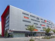 Zu mieten sind 90 m² eingerichtete Büros in der Nähe von...