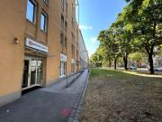 VERMIETET*Vielseitig nutzbare Gewerbe/Bürofläche...