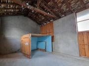 Zu renovierende Scheune 657 m3 St Pierre de Clages...