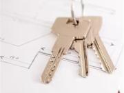 Zu restaurierendes Gebäude