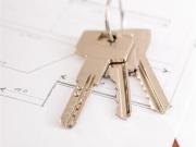 Zu restaurierendes Gebäude