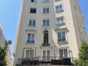 Zu sanierende Citywohnung