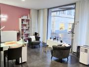 Zu übergeben, Geschäft / Schönheitssalon