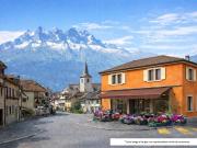 Geschäfte zu übergeben – Teesalon Restaurant Bäckerei