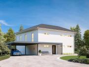 Zu Verkaufen 10 Schlafzimmer Haus Bad Hersfeld...