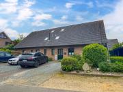 Zu Verkaufen 10 Schlafzimmer Haus Rantrum Deutschland...