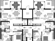 Zu Verkaufen 12 Schlafzimmer Haus Waldbüttelbrunn...