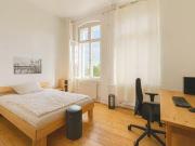 Zu Verkaufen 1 Schlafzimmer Eigentumswohnung Berlin...