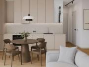 Zu Verkaufen 1 Schlafzimmer Eigentumswohnung Berlin...