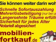 Zu Verkaufen 1 Schlafzimmer Haus Fulda Deutschland...