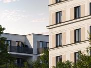 Zu Verkaufen 1 Schlafzimmer Wohnung Berlin Berlin...