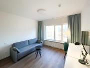 Zu Verkaufen 1 Schlafzimmer Wohnung Berlin Deutschland...