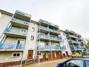 Zu Verkaufen 1 Schlafzimmer Wohnung Chemnitz Deutschland...