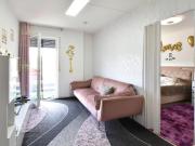 Zu Verkaufen 1 Schlafzimmer Wohnung Erlangen Deutschland...