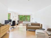 Zu Verkaufen 1 Schlafzimmer Wohnung München Deutschland...