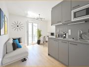 Zu Verkaufen 1 Schlafzimmer Wohnung München / Moosach...