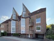 Zu Verkaufen 1 Schlafzimmer Wohnung Münster Deutschland...