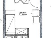 Zu Verkaufen 1 Schlafzimmer Wohnung Regensburg / Graß...