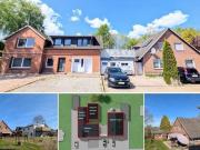 Zu Verkaufen 21 Schlafzimmer Haus Hasselberg Deutschland...