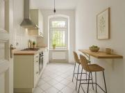 Zu Verkaufen 2 Schlafzimmer Eigentumswohnung Berlin...