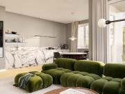 Zu Verkaufen 2 Schlafzimmer Wohnung Berlin Berlin DS89893084