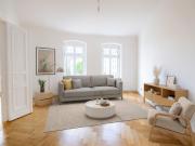 Zu Verkaufen 2 Schlafzimmer Wohnung Berlin Berlin DS95820888