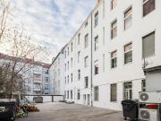 Zu Verkaufen 2 Schlafzimmer Wohnung Berlin Deutschland...