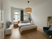 Zu Verkaufen 2 Schlafzimmer Wohnung Berlin Deutschland...