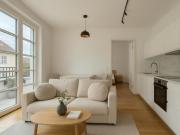 Zu Verkaufen 2 Schlafzimmer Wohnung Berlin Deutschland...