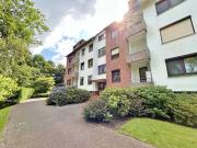 Zu Verkaufen 2 Schlafzimmer Wohnung Bremen Deutschland...