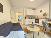 Zu Verkaufen 2 Schlafzimmer Wohnung Dortmund Deutschland...