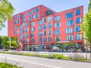 Zu Verkaufen 2 Schlafzimmer Wohnung Hamburg Deutschland...
