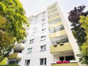 Zu Verkaufen 2 Schlafzimmer Wohnung Hannover Deutschland...