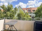 Zu Verkaufen 2 Schlafzimmer Wohnung Leipzig Deutschland...