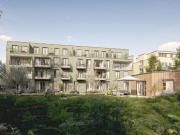 Zu Verkaufen 2 Schlafzimmer Wohnung München Deutschland...