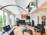 Zu Verkaufen 2 Schlafzimmer Wohnung München Deutschland... Zu Verkaufen 2 Schlafzimmer Wohnung München Deutschland...